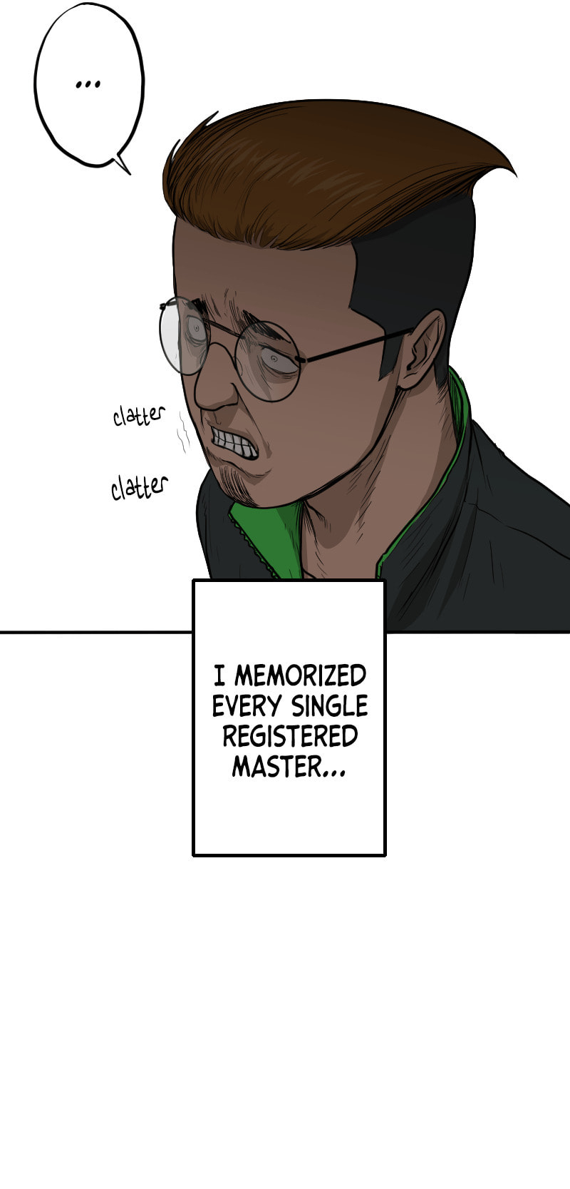 Brandal Chapter 6 page 13 - 