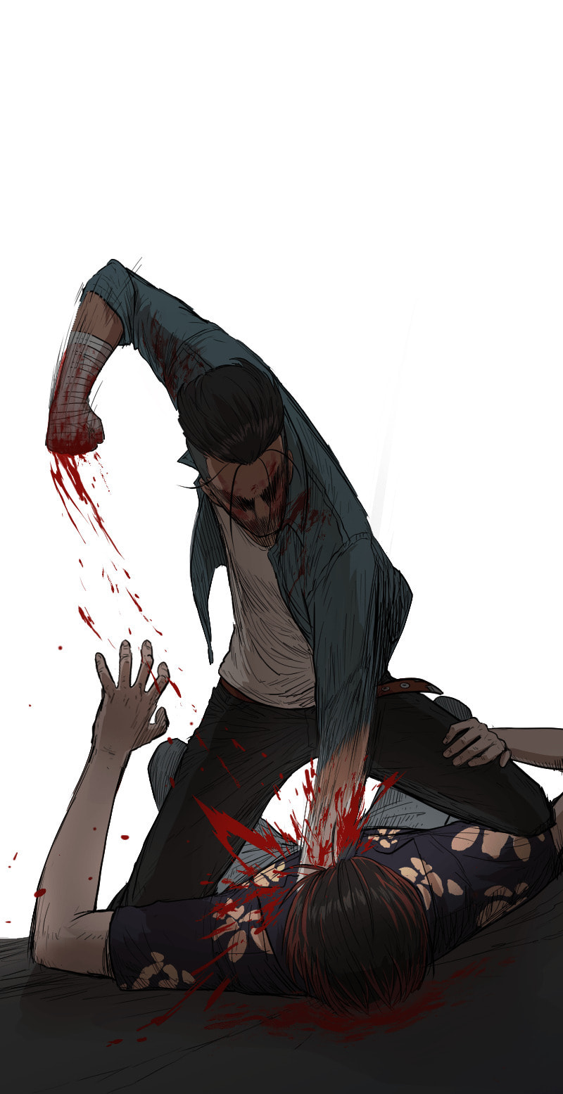 Brandal Chapter 6 page 17 - 