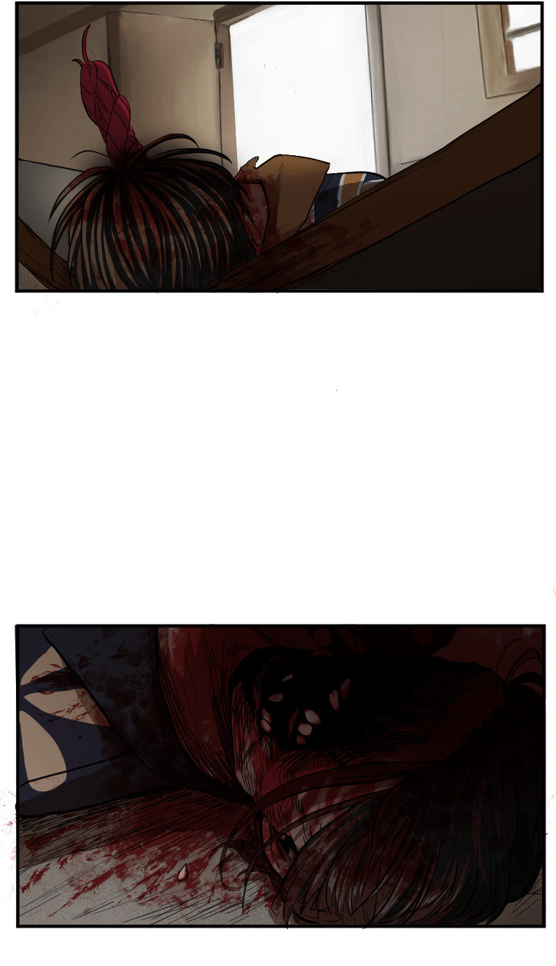 Brandal Chapter 6 page 19 - 