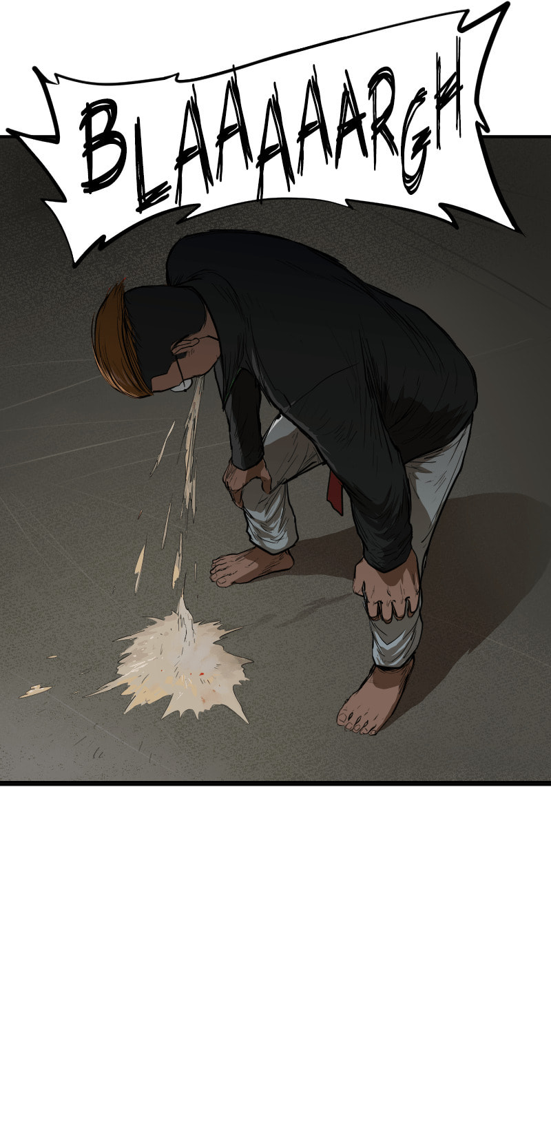 Brandal Chapter 6 page 22 - 