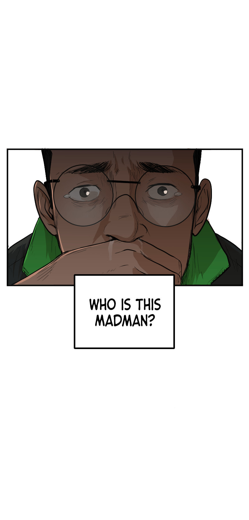 Brandal Chapter 6 page 23 - 