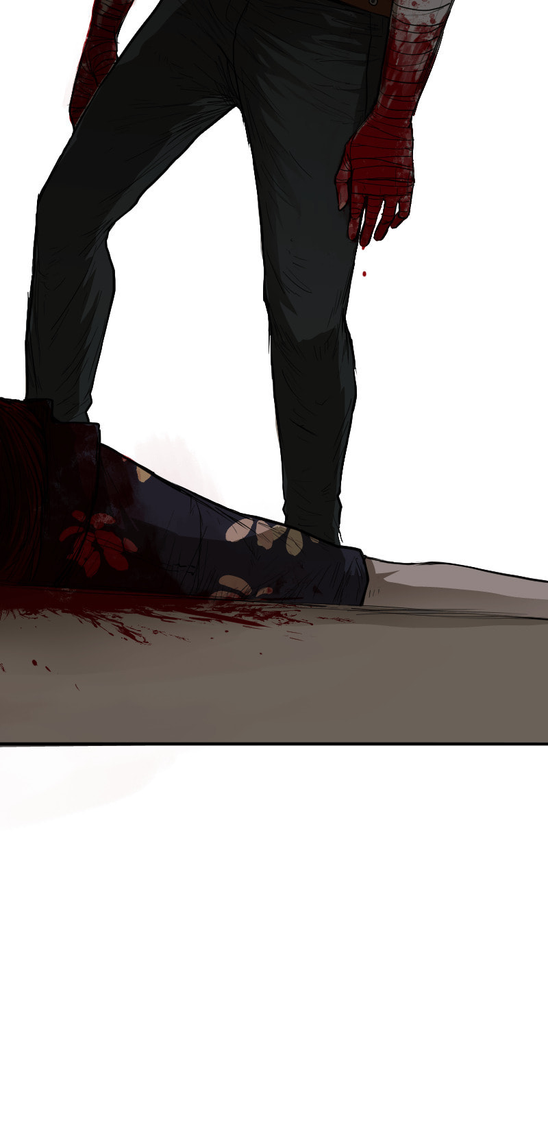 Brandal Chapter 6 page 26 - 