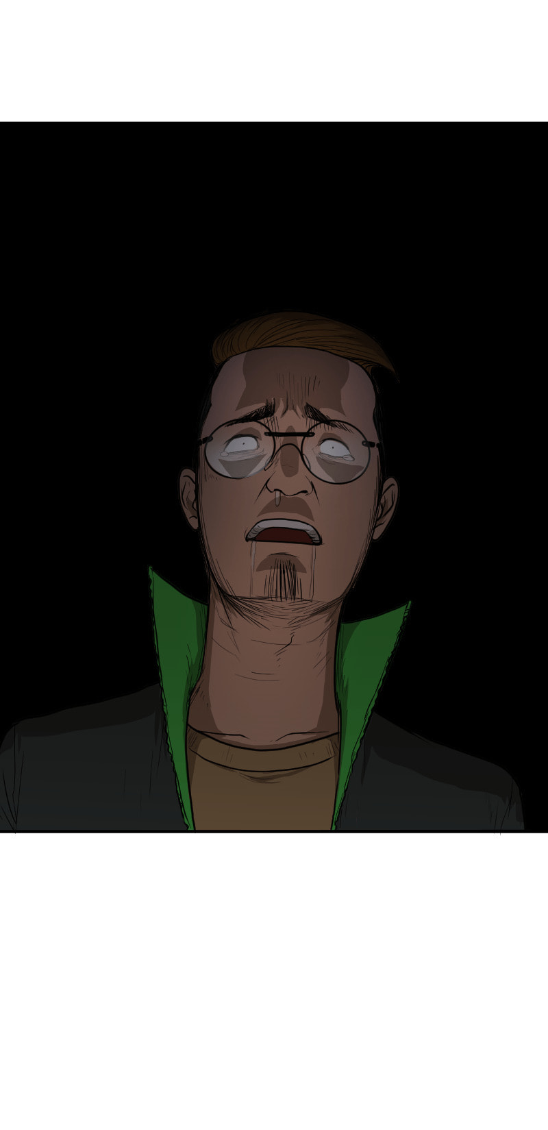 Brandal Chapter 6 page 28 - 