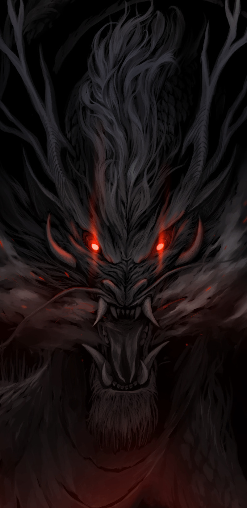 Brandal Chapter 6 page 30 - 
