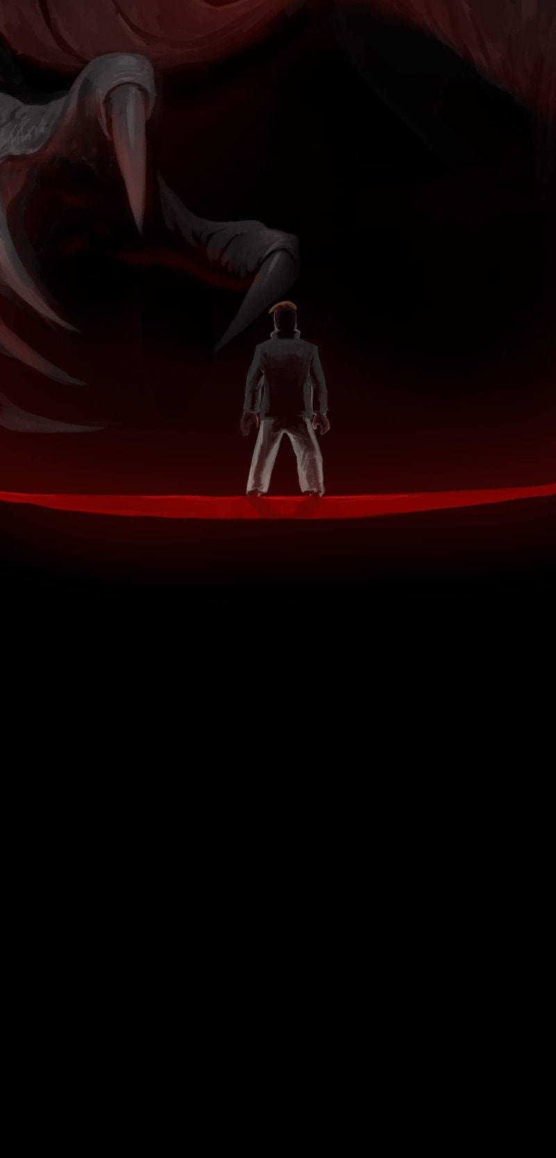 Brandal Chapter 6 page 31 - 