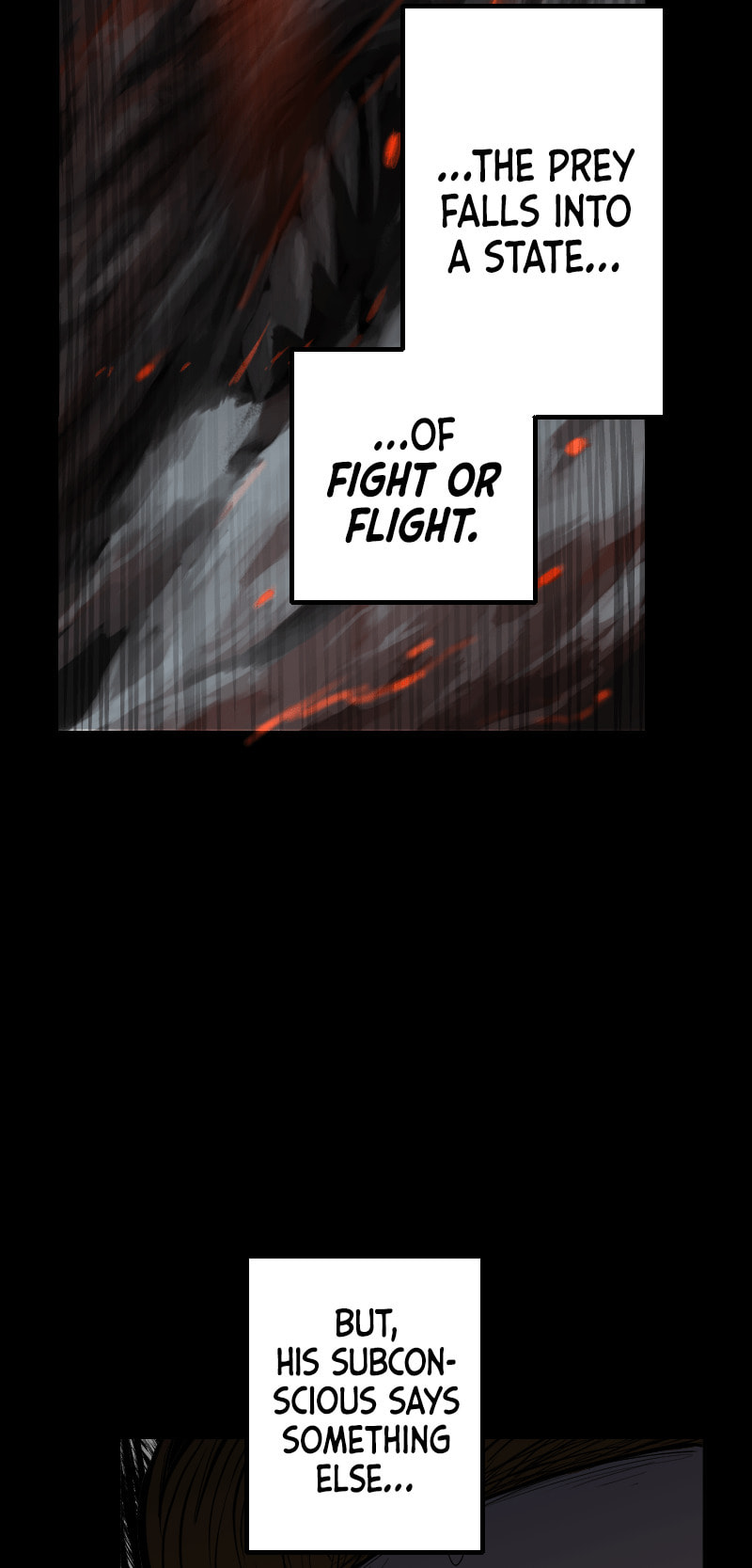 Brandal Chapter 6 page 35 - 