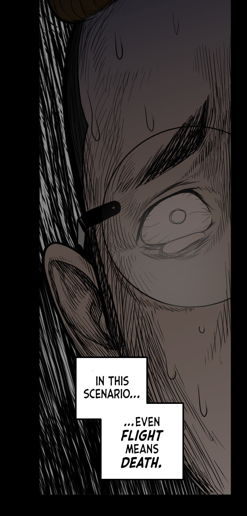 Brandal Chapter 6 page 36 - 