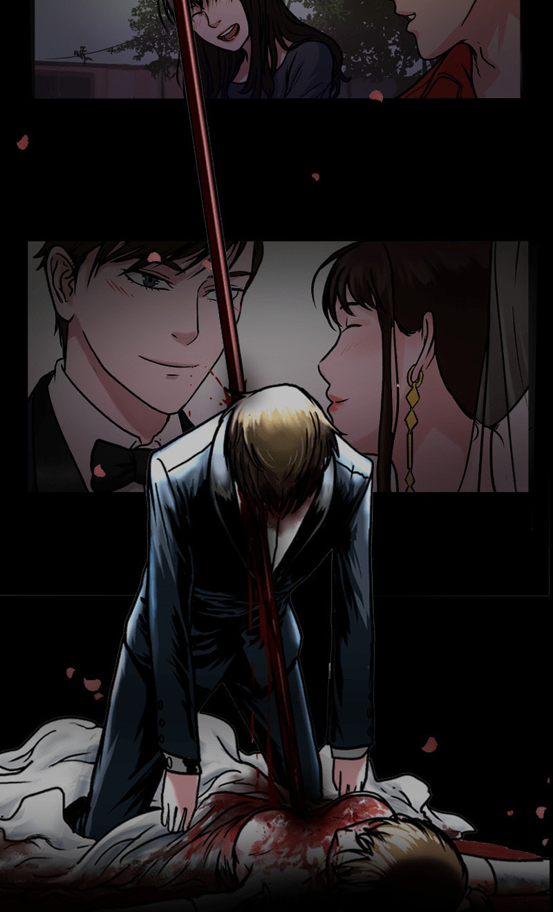 Brandal Chapter 6 page 39 - 