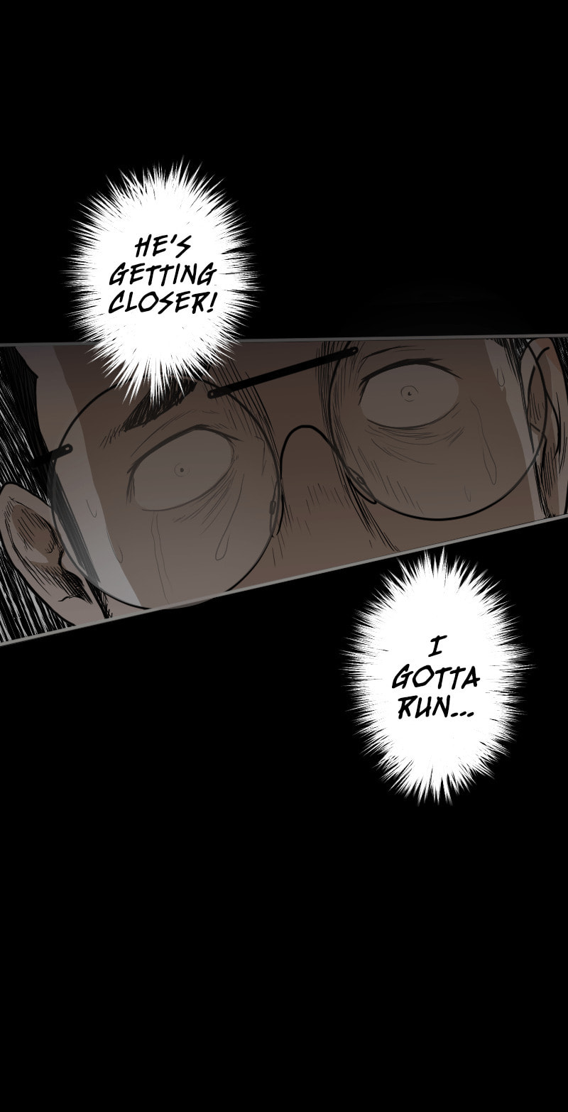Brandal Chapter 6 page 42 - 