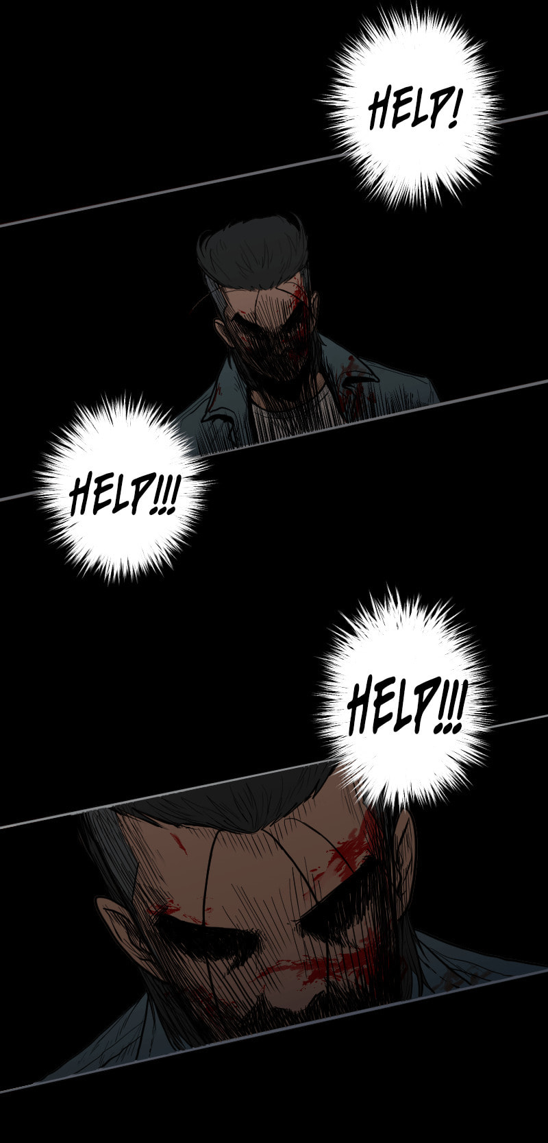 Brandal Chapter 6 page 44 - 