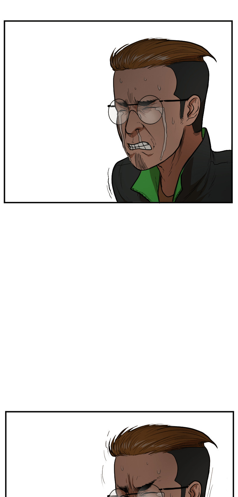 Brandal Chapter 6 page 49 - 