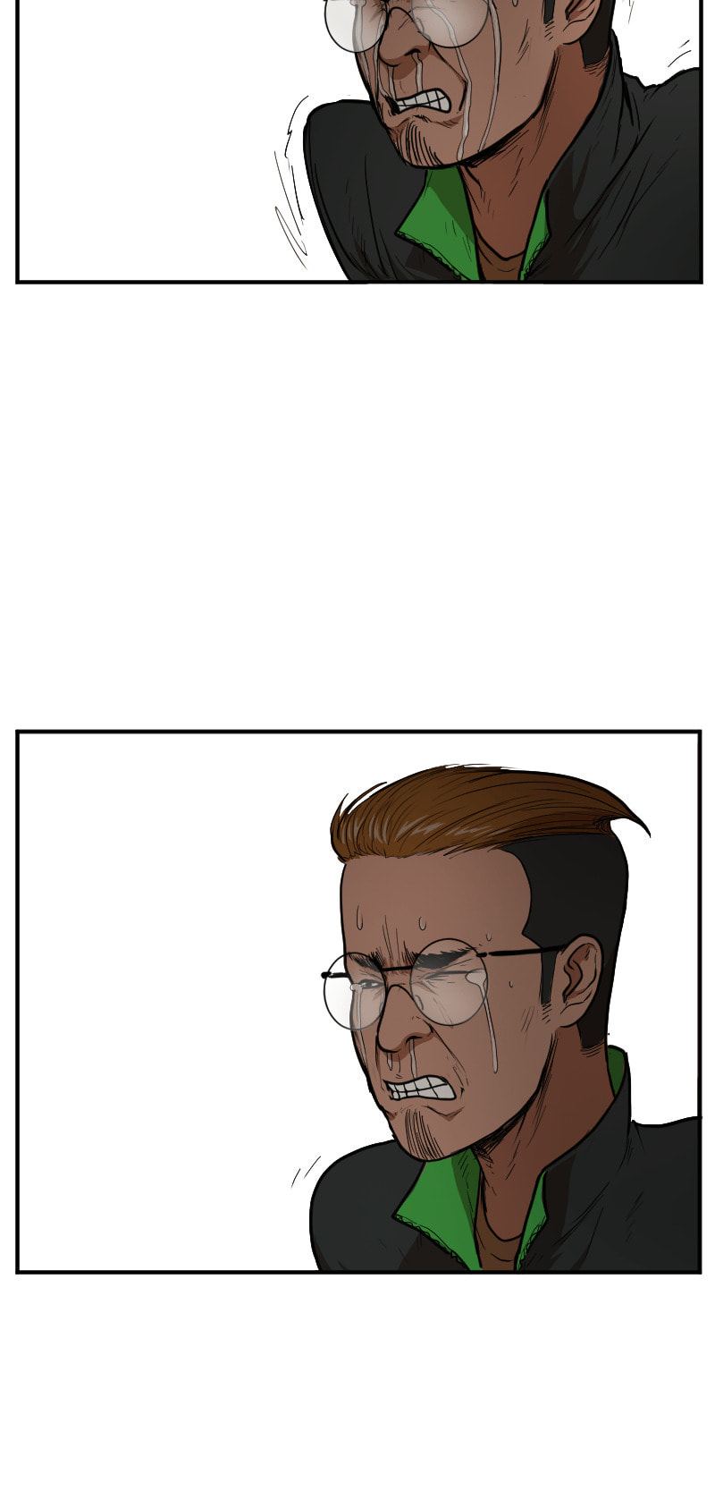 Brandal Chapter 6 page 50 - 