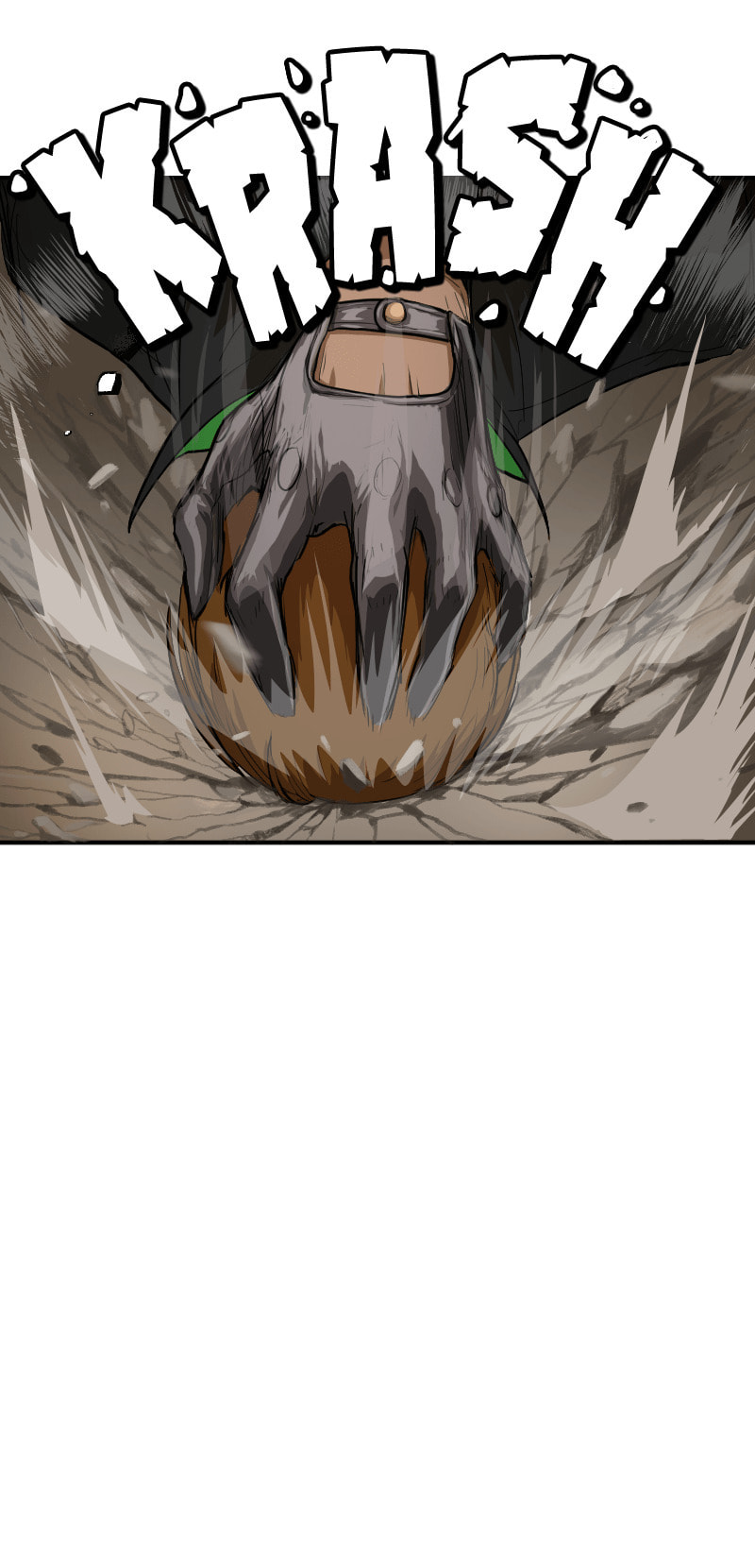 Brandal Chapter 6 page 57 - 