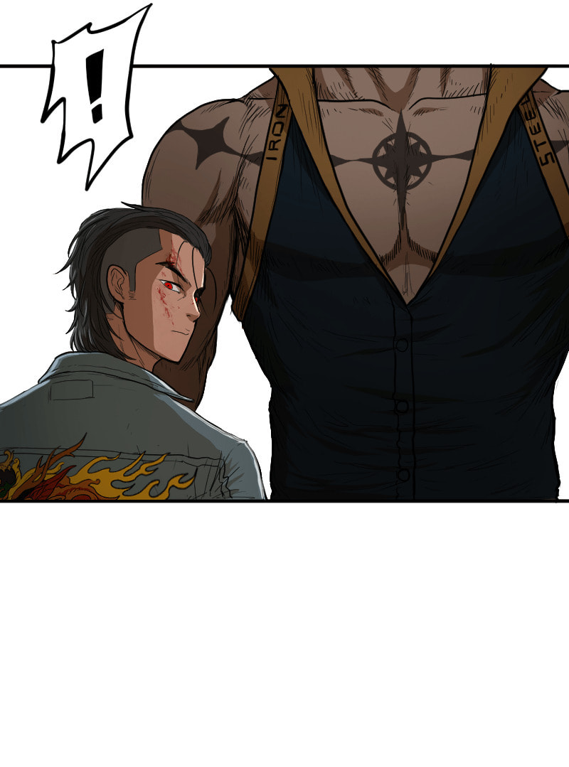 Brandal Chapter 6 page 58 - 