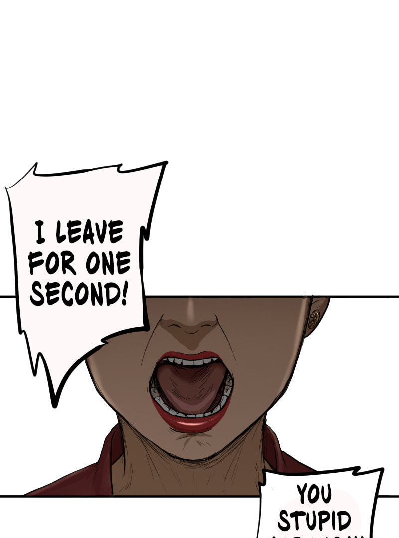 Brandal Chapter 6 page 59 - 