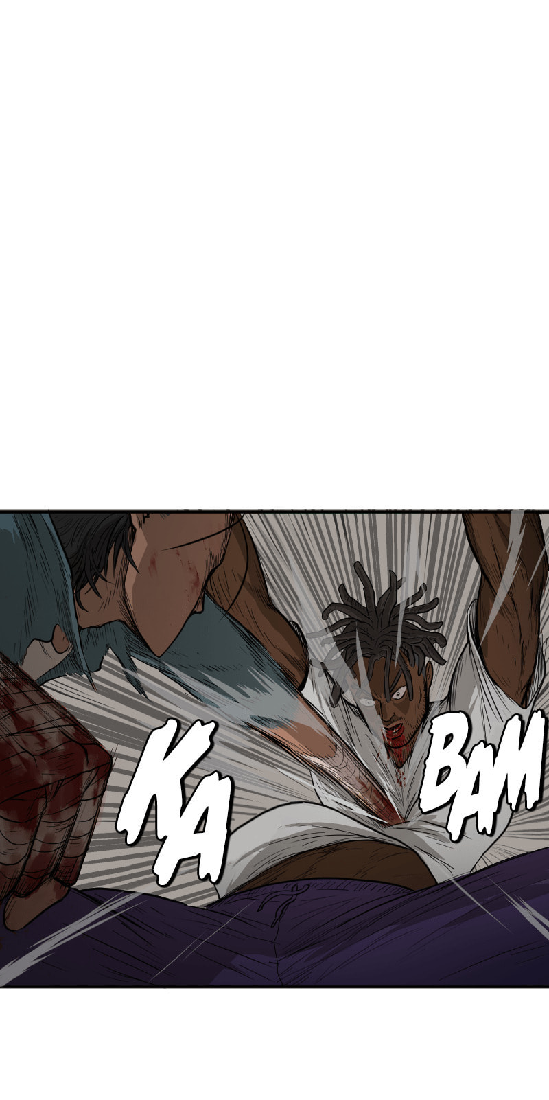 Brandal Chapter 6 page 9 - 