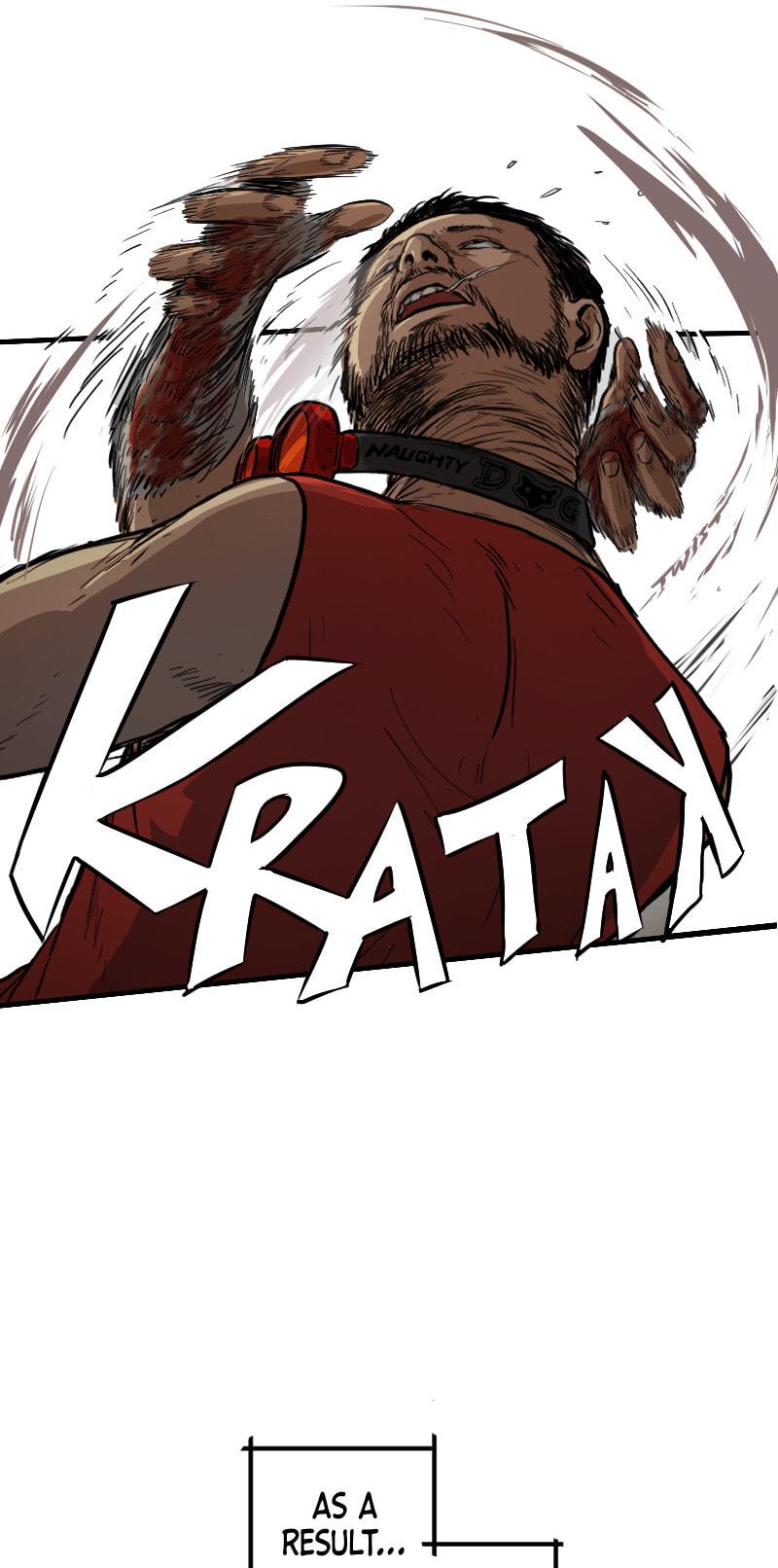 Brandal Chapter 6 page 10 - 