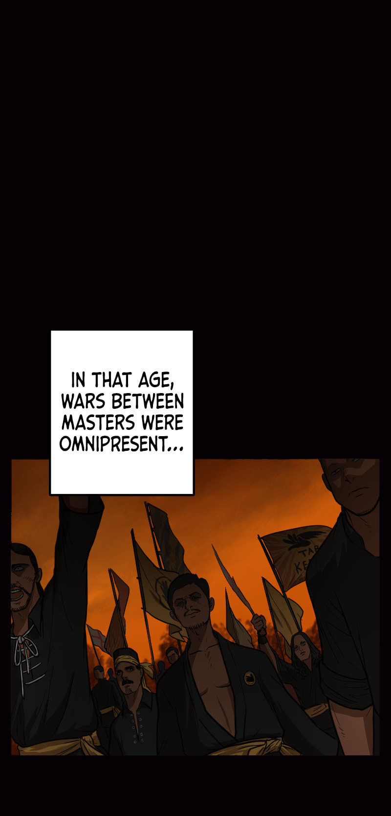 Brandal Chapter 7 page 11 - 