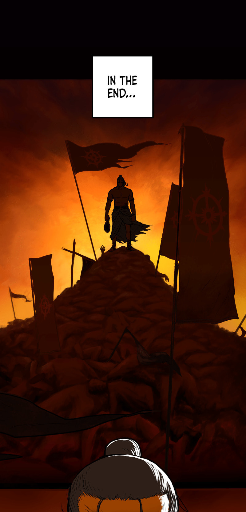 Brandal Chapter 7 page 14 - 