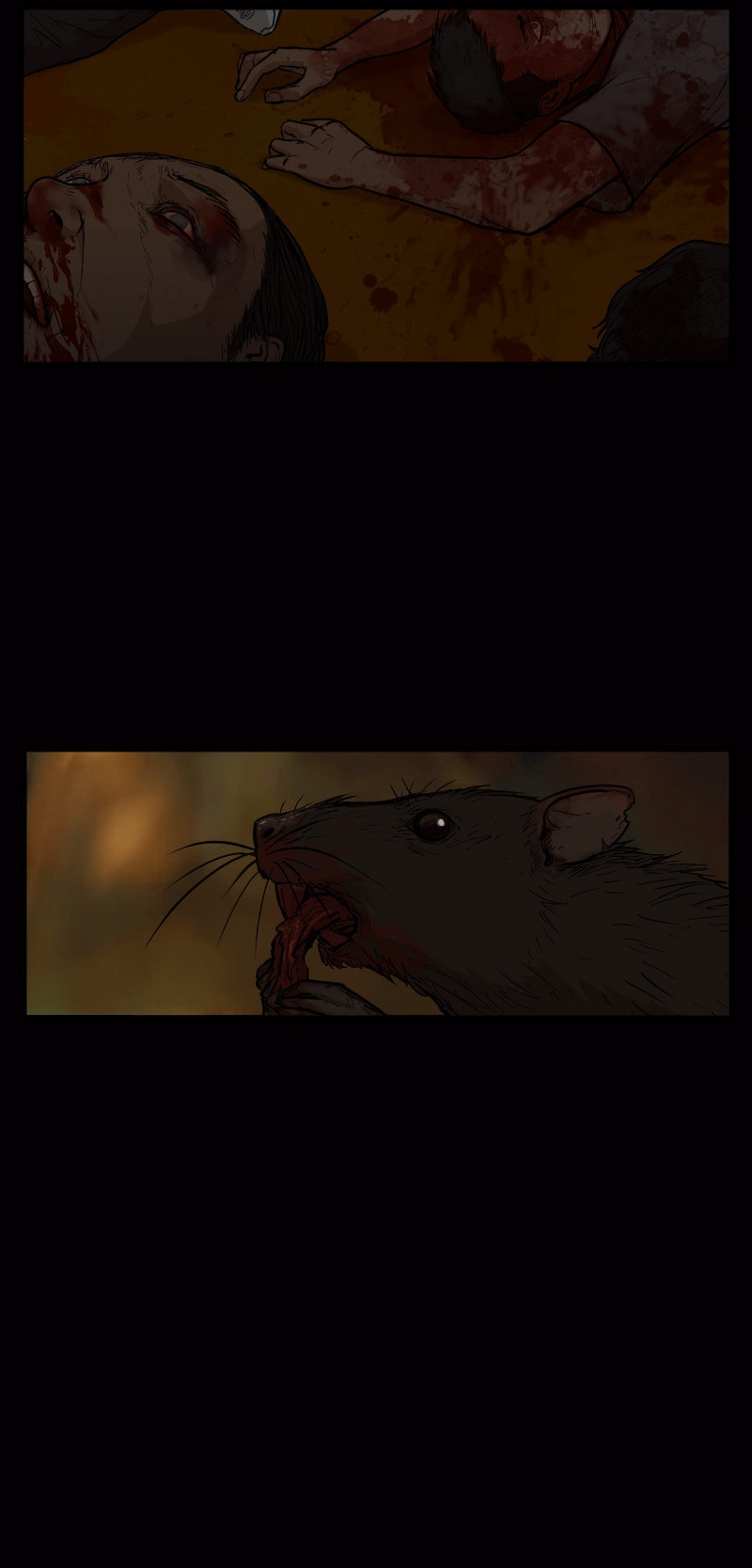 Brandal Chapter 7 page 17 - 