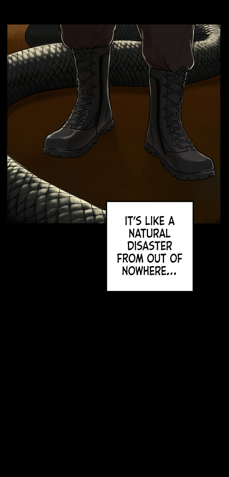 Brandal Chapter 7 page 24 - 