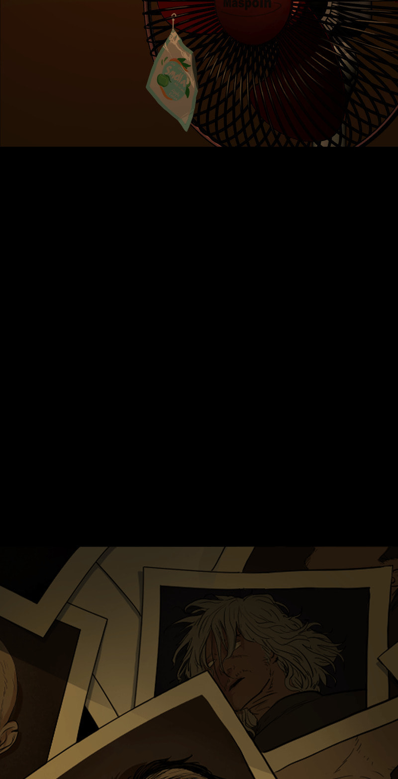 Brandal Chapter 7 page 28 - 