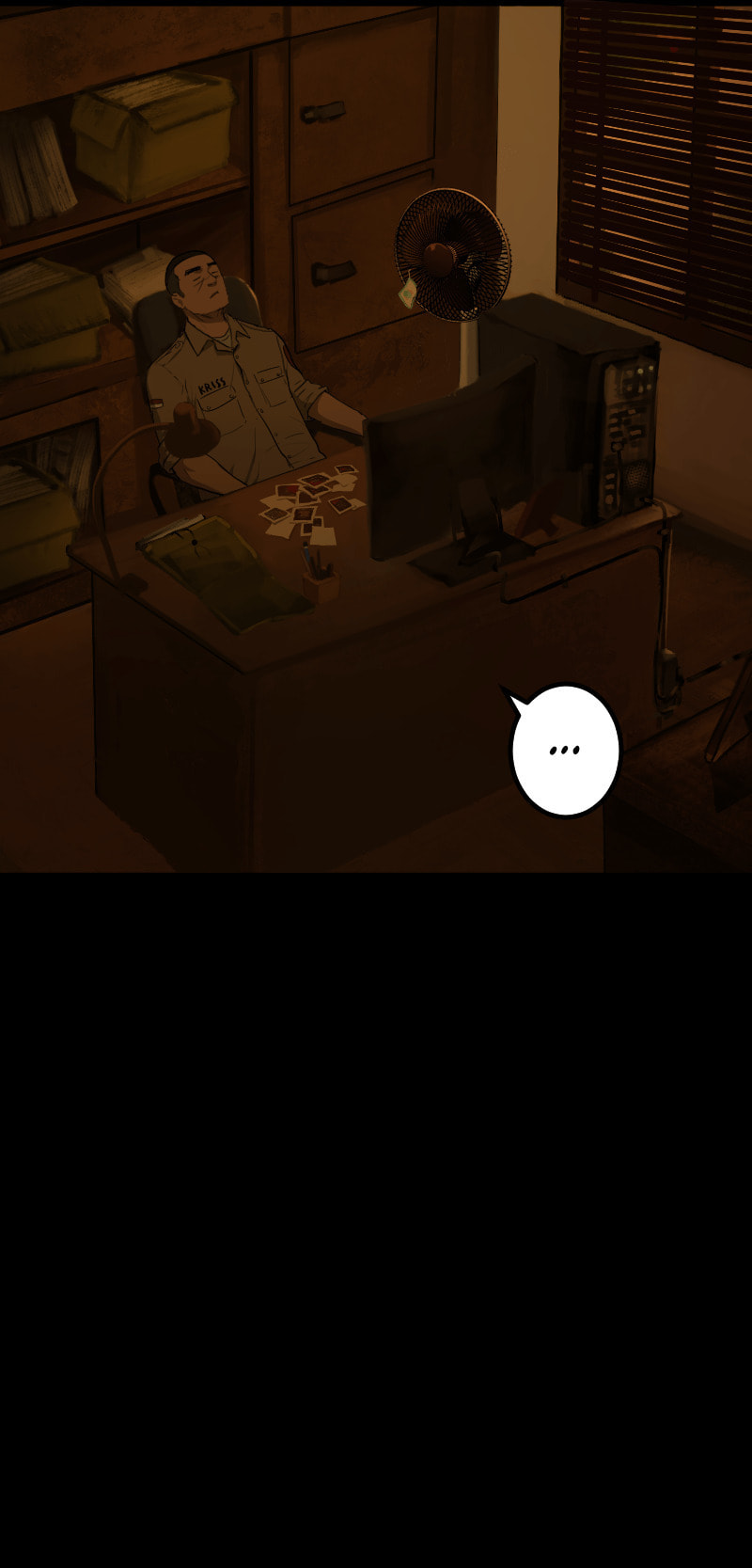 Brandal Chapter 7 page 32 - 