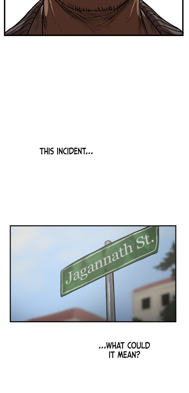 Brandal Chapter 7 page 5 - 