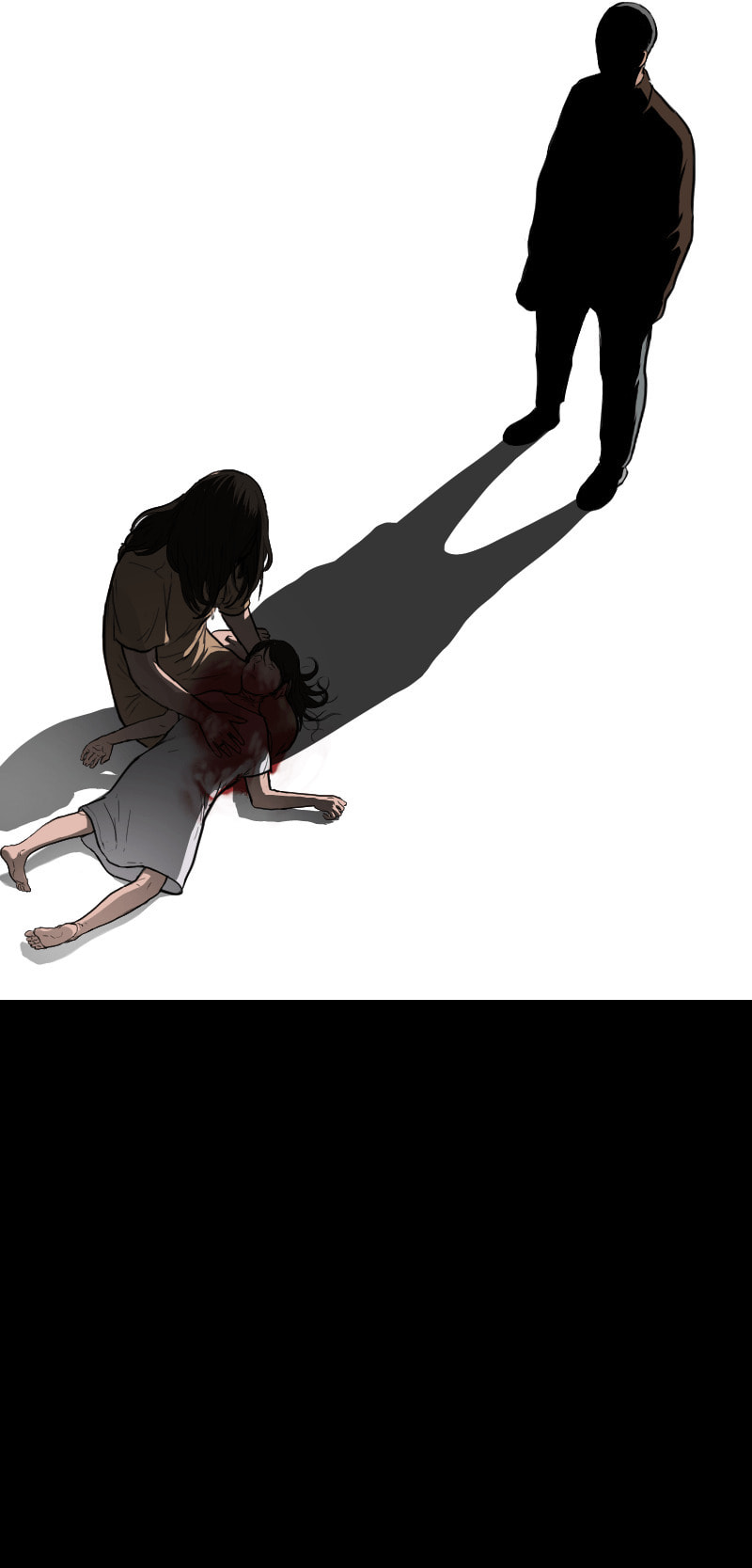 Brandal Chapter 7 page 43 - 