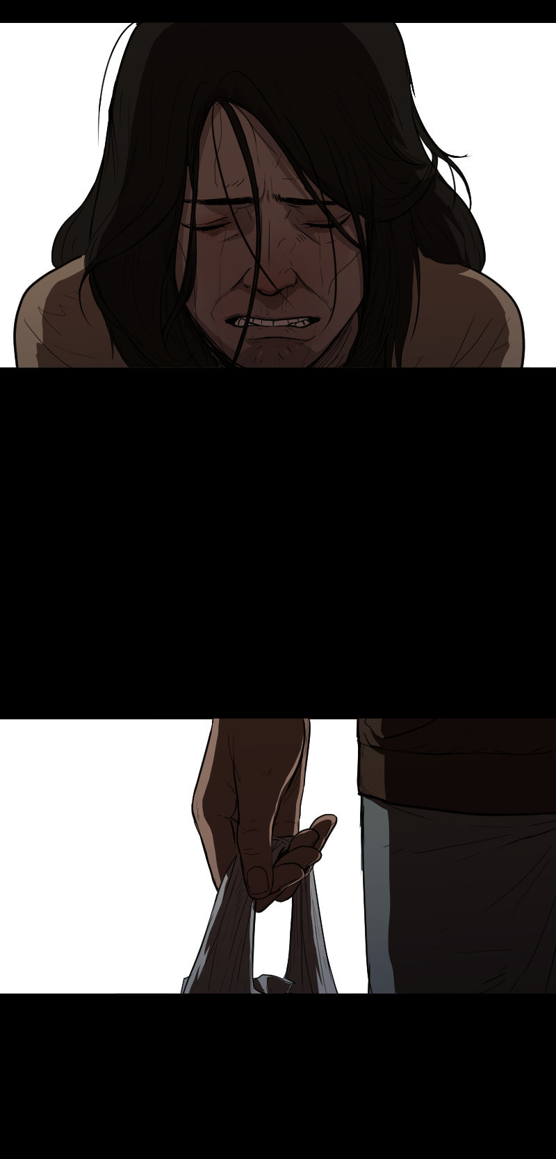 Brandal Chapter 7 page 45 - 