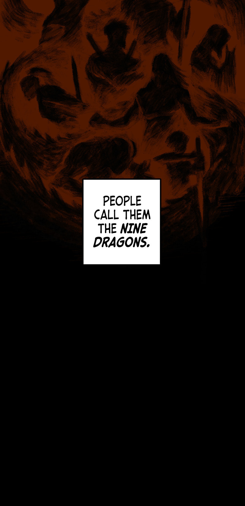 Brandal Chapter 7 page 8 - 