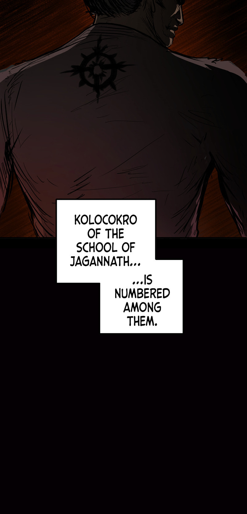 Brandal Chapter 7 page 10 - 