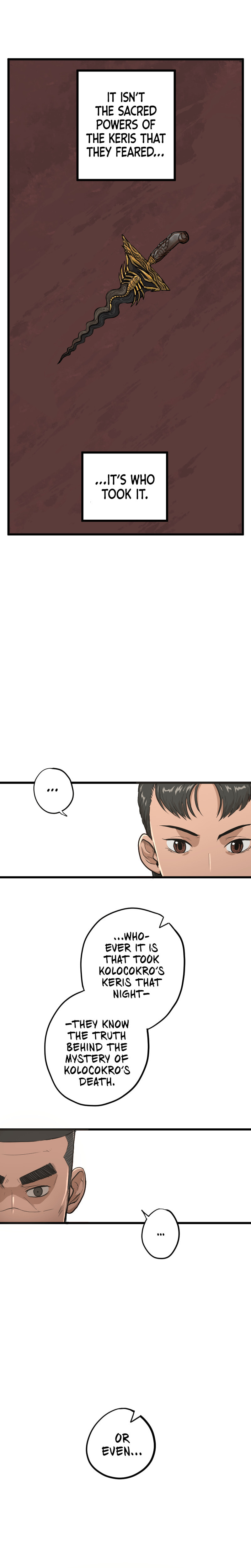 Brandal Chapter 8 page 12 - 