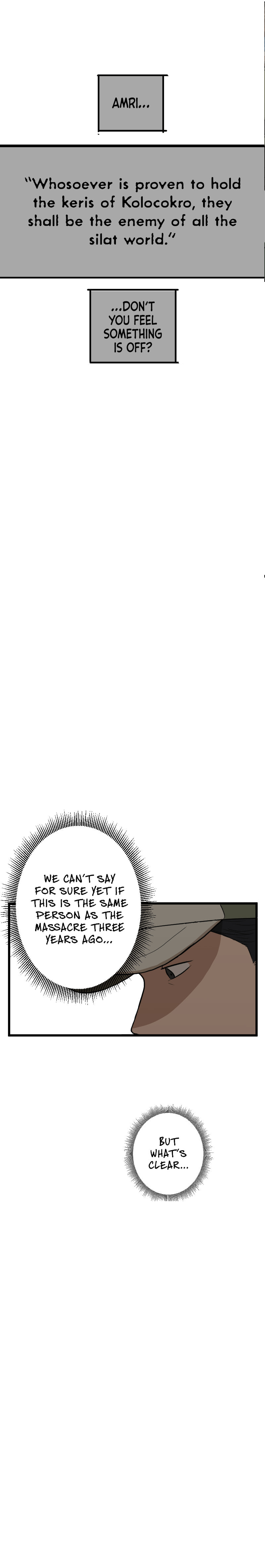Brandal Chapter 8 page 20 - 