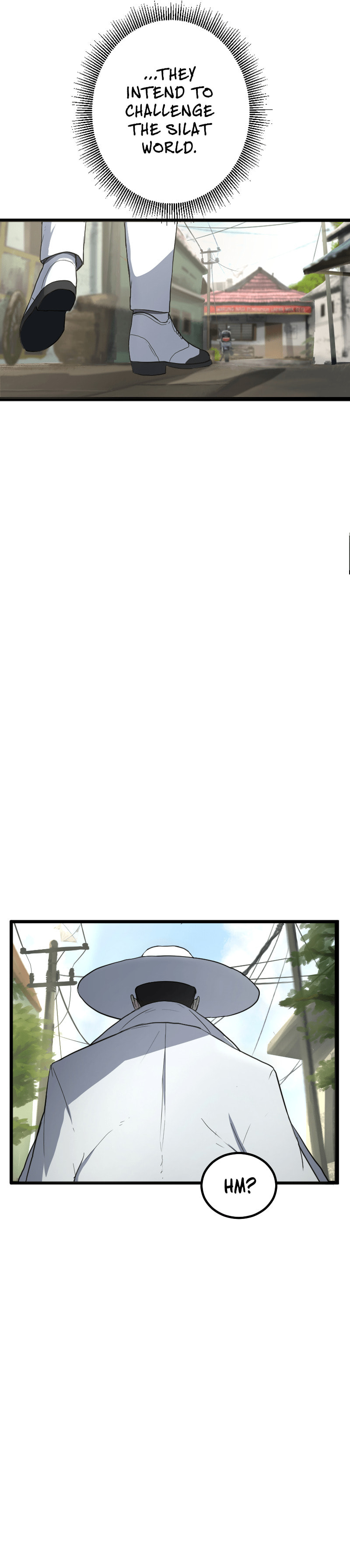 Brandal Chapter 8 page 21 - 