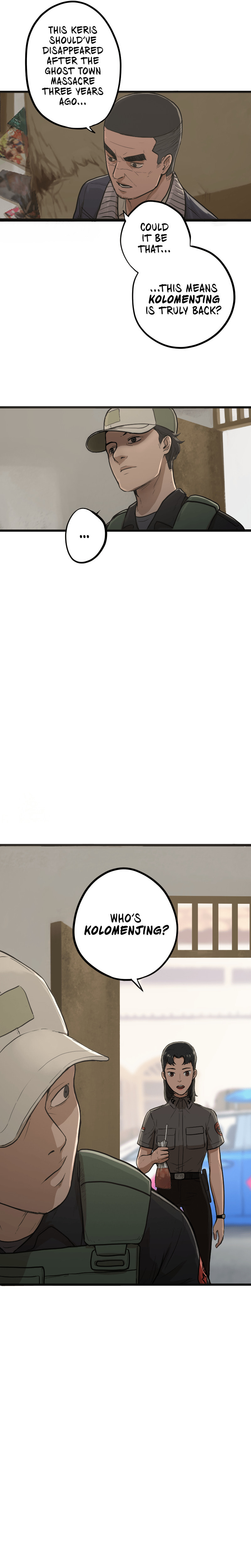 Brandal Chapter 8 page 8 - 