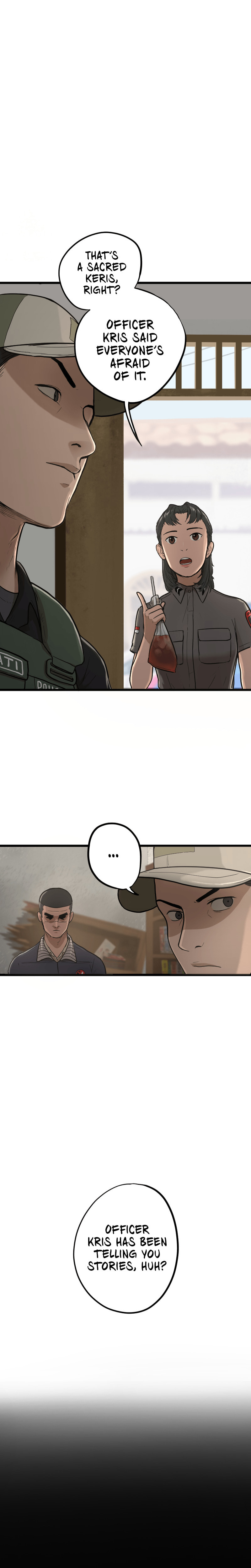 Brandal Chapter 8 page 10 - 