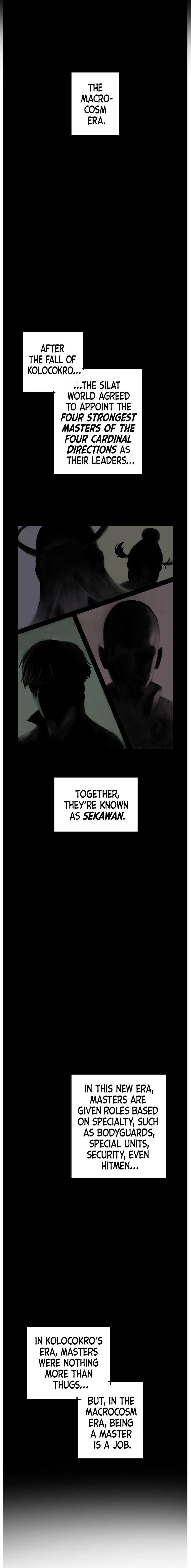 Brandal Chapter 9 page 2 - 