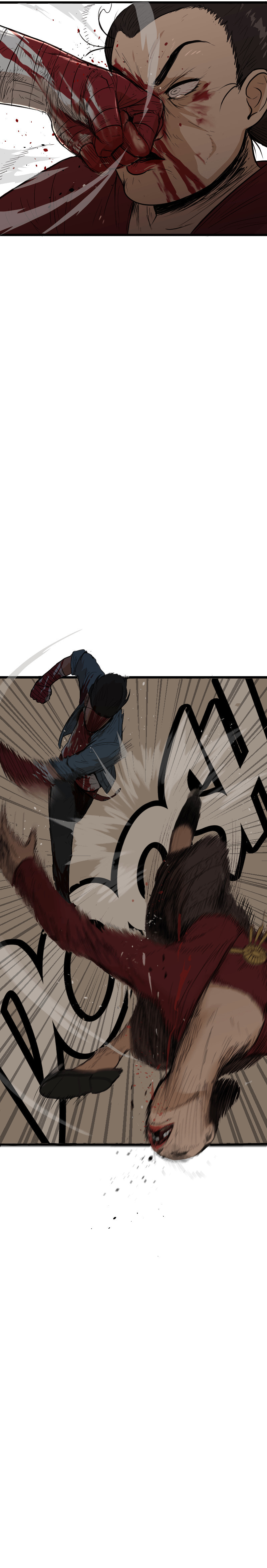 Brandal Chapter 9 page 5 - 
