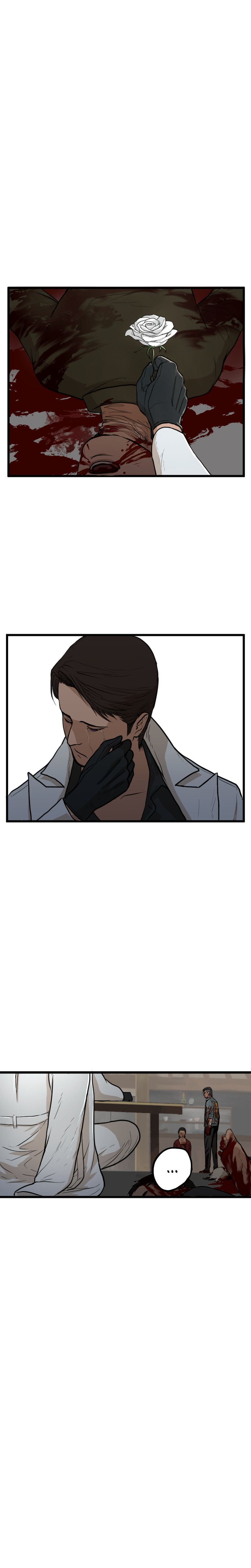 Brandal Chapter 9 page 9 - 
