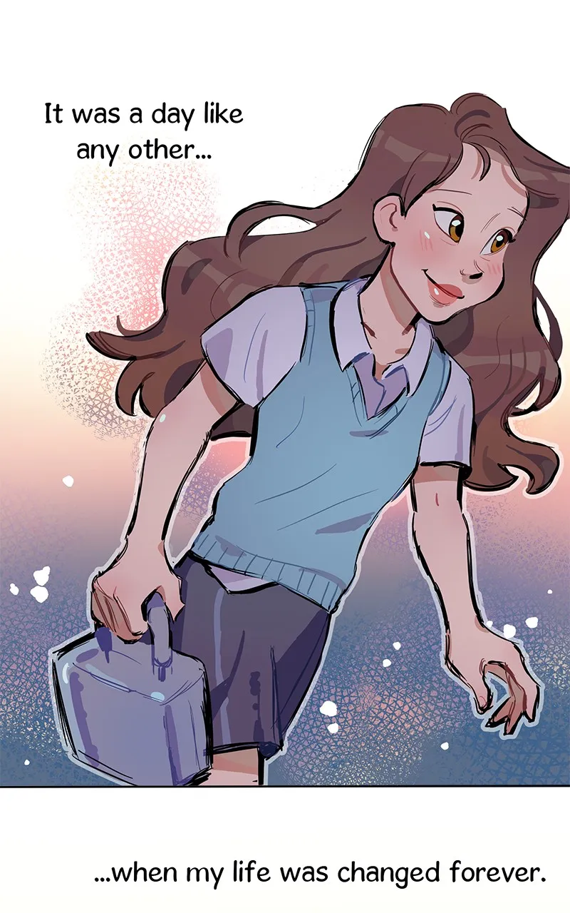 Brass & Sass Chapter 1 page 2 - 