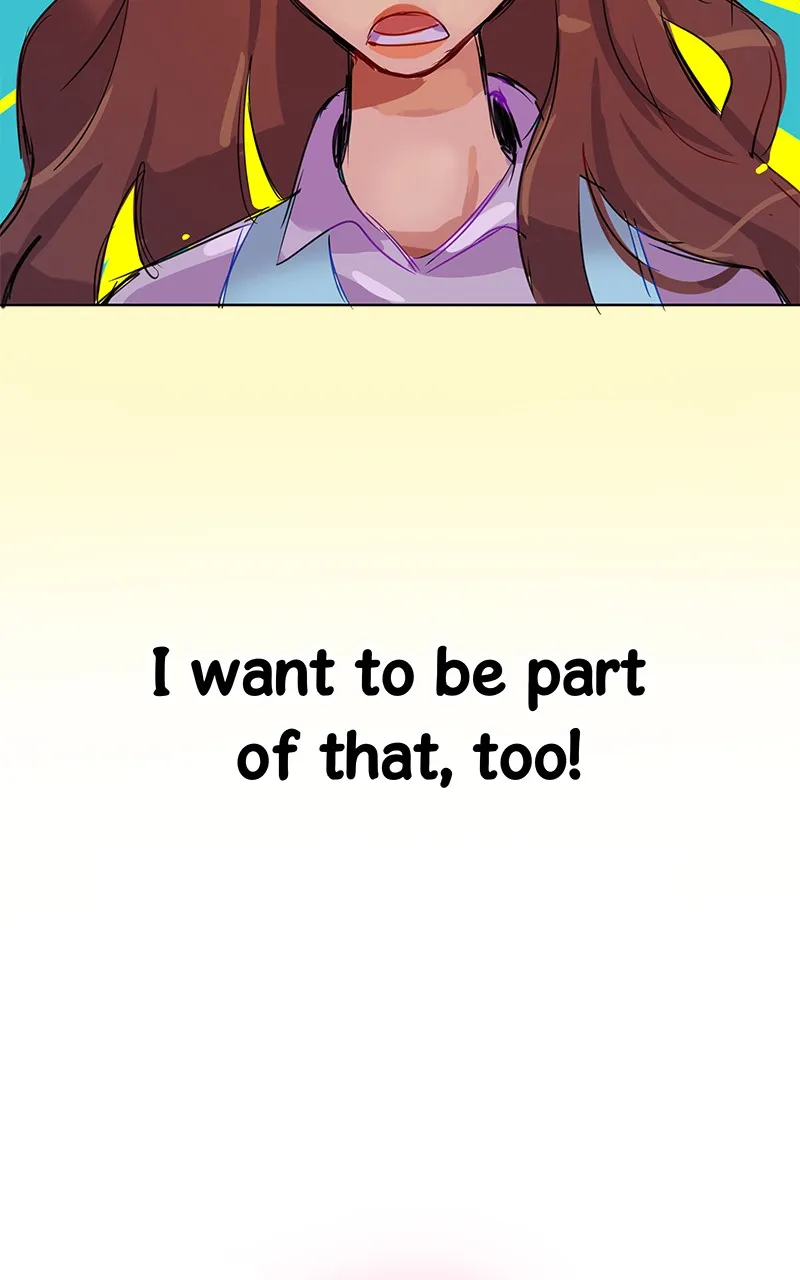 Brass & Sass Chapter 1 page 11 - 