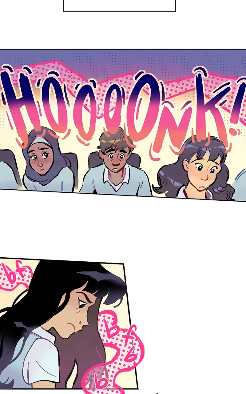 Brass & Sass Chapter 1 page 13 - 