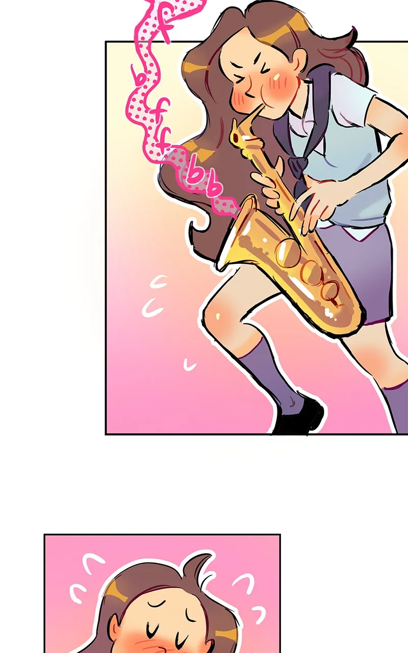 Brass & Sass Chapter 1 page 14 - 