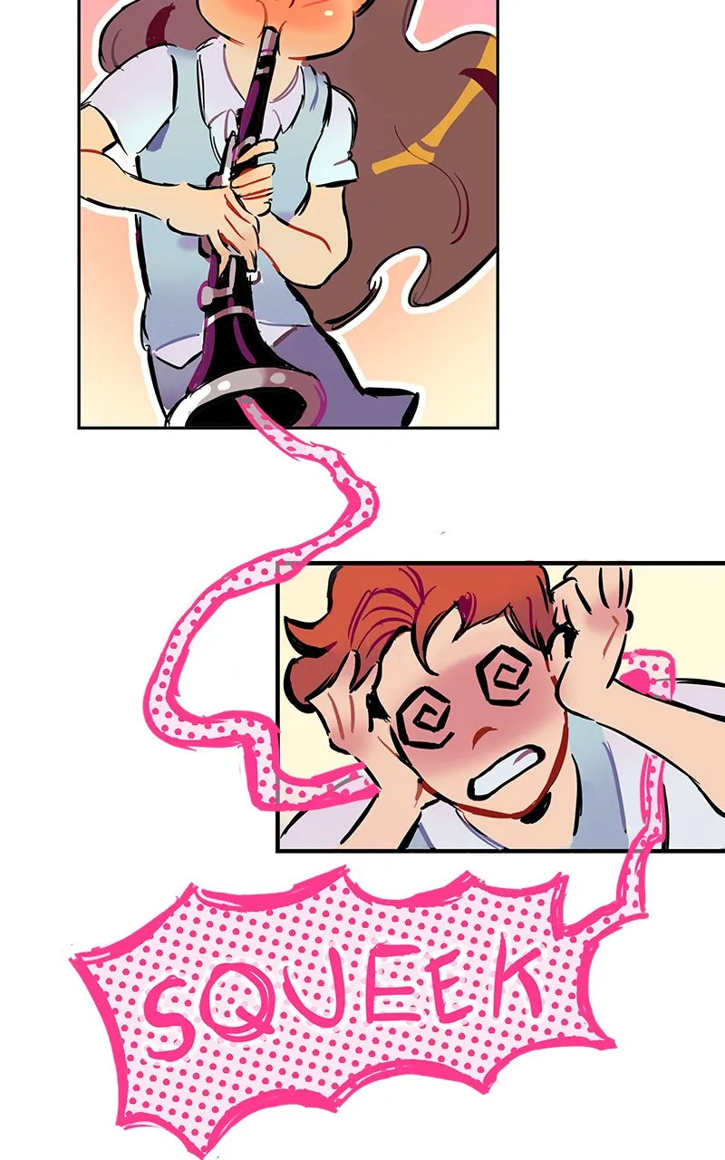 Brass & Sass Chapter 1 page 15 - 