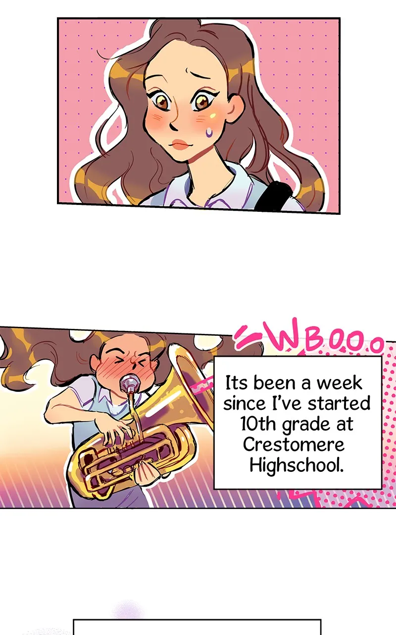 Brass & Sass Chapter 1 page 18 - 