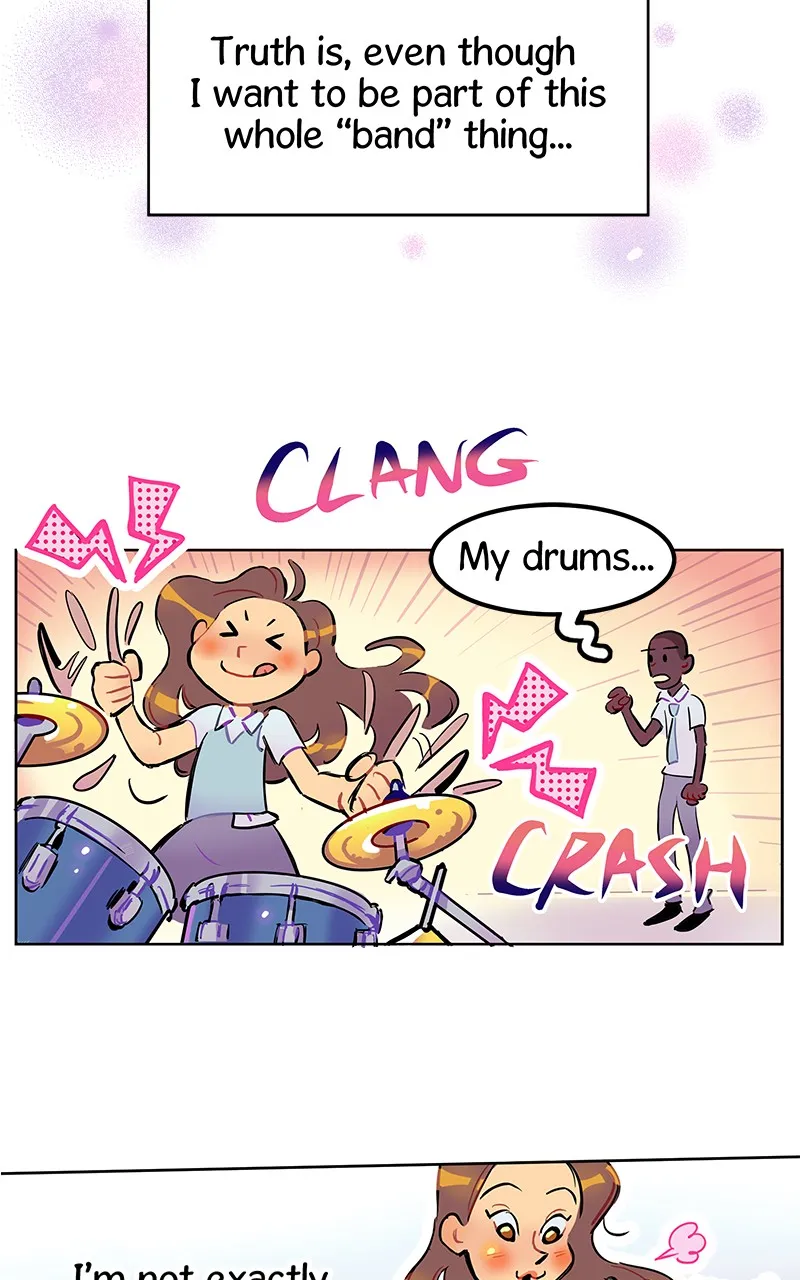 Brass & Sass Chapter 1 page 19 - 