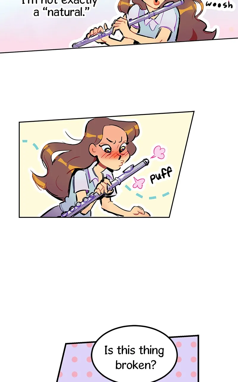 Brass & Sass Chapter 1 page 20 - 