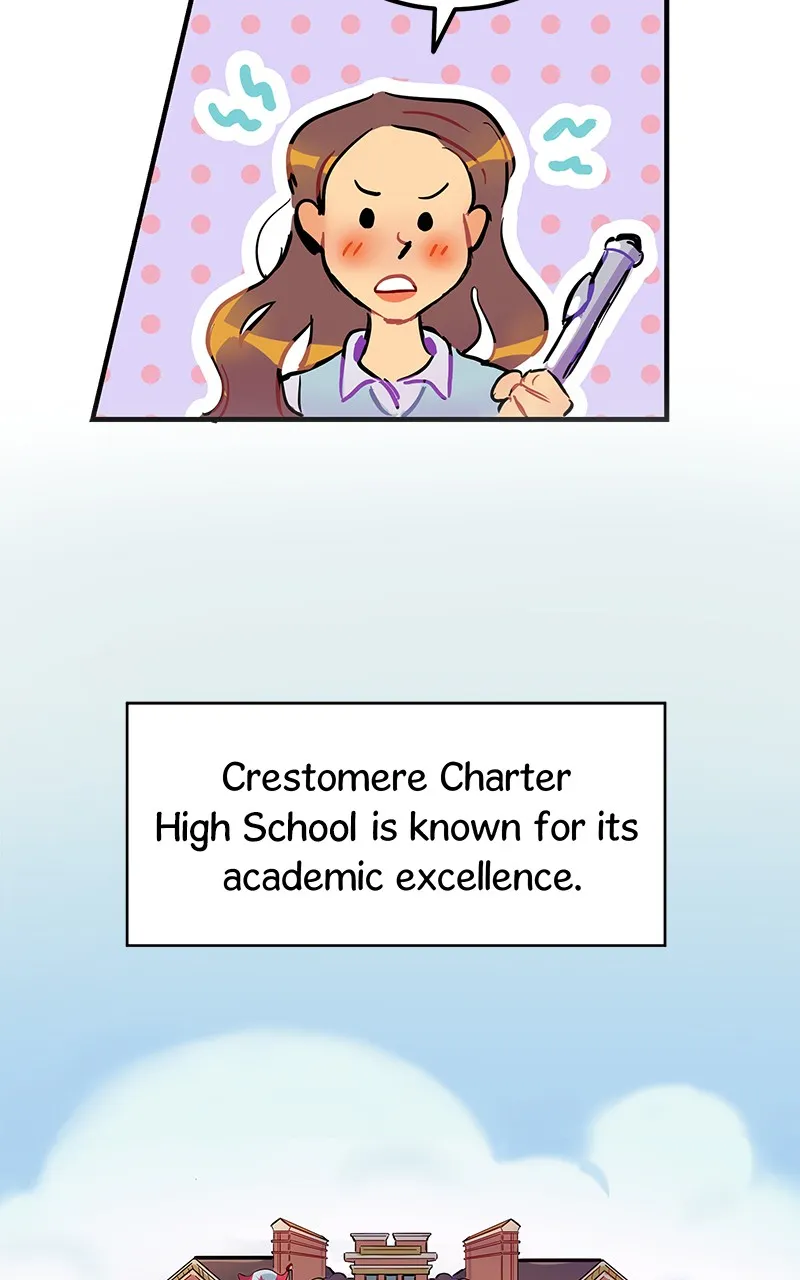 Brass & Sass Chapter 1 page 21 - 