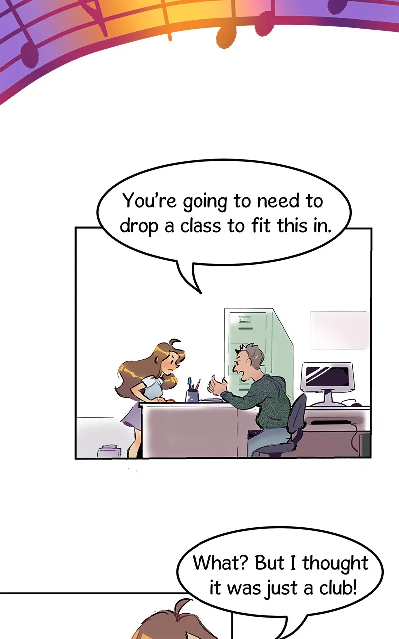 Brass & Sass Chapter 1 page 26 - 